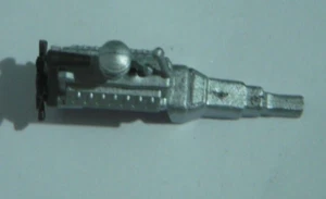 RIO 1:43 LINCOLN CONTINENTAL SPARE PARTS ENGINE SPARE PARTS - Foto 1 di 1