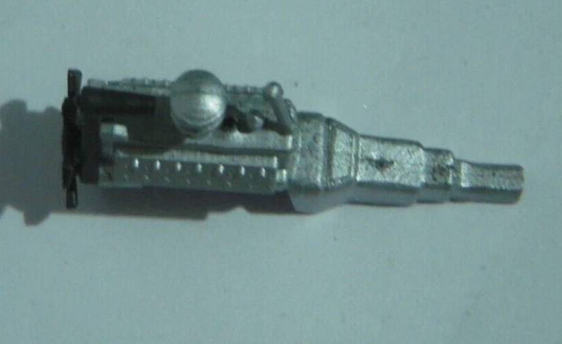 RIO 1:43 LINCOLN CONTINENTAL SPARE PARTS ENGINE SPARE PARTS - Immagine 1 di 1