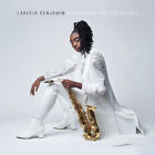 Lakecia Benjamin - Pursuance: The Coltranes / CD-Album