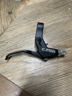 Tektro Mt2.1 Brake Lever Right Hand/ Rear Only - Image 1 of 4