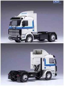 1/43 SCANIA 143M 1987 BLANCO IXO - Imagen 1 de 3
