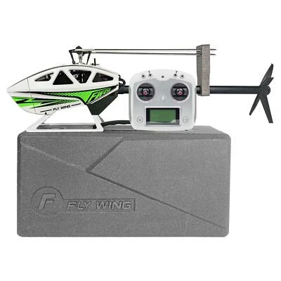 RTF FW450L V3 Helicopter Toy RC Smart Drone GPS Auto-Aerobatic One Key Return - Image 1 of 4