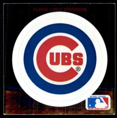 1991 Fleer Ultra Update Cubs. Baseball Cards - Image 1 of 2