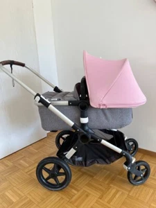Bugaboo fox 3-guter Zustand - Bild 1 von 7