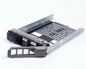 3.5" Caddy for Dell R720 T420 MD3600i MD3200 MD3400 MD1200 MD1400 NX300 0KG1CH - Picture 1 of 7