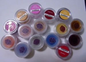 SCENTSY Wax Melt Testers - Choose Your Scents - Combined Shipping 0.25 - Picture 1 of 3