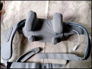 Massagegerät Nacken Schulter; Massagegerät Neu, unbenutzt - Bild 1 von 4