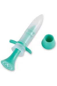Pampered Chef Chocolate Drizzler Tool #1458 New In Bag - Picture 1 of 8