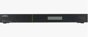 Luxul AMS-1208PAV-Series 12-Port/8 PoE+ Gigabit Managed Switch BRAND NEW - Photo 1/4
