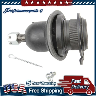 Front Left Upper Suspension Ball Joint for Cadillac Calais 1965-1974 1975 1976 - Image 1 of 3