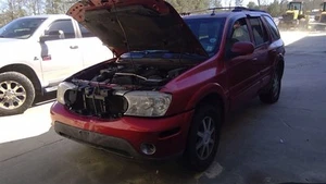 Driver Left Quarter Glass Fits 04-07 RAINIER 1025060 - Picture 1 of 12