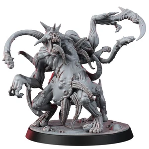 CHAOS SPAWN NURGGAIT - Picture 1 of 6