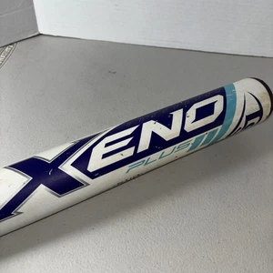 Bate de softbol lanzamiento rápido Louisville Slugger XENO PLUS WTLFPXN170 (-10) 33/23 - Imagen 1 de 10