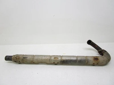 04 Tubo de escape automático Suzuki Vinson LTA 500 F 4x4 14150-03G00 2002-2007 Foto 1 de 4