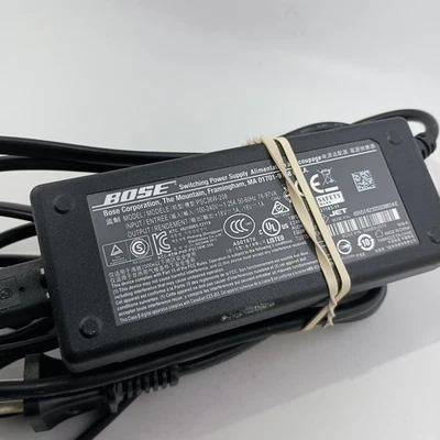 #R) Bose Switching Supply Model PSC36W-208 Black  - Image 1 of 2