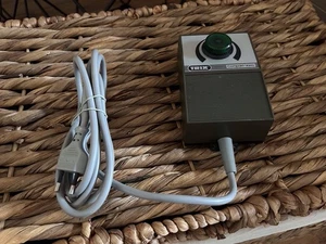 Trix Compakt 56–5550-00 Vario Fahrregler / Trafo 6 VA - Bild 1 von 4