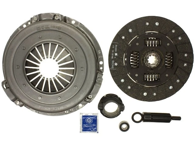 Kit de embrague para 84-89 BMW 535i 533i 633CSi 535is 635CSi 735i 3,2 L 6 cilindros TB36P5 Foto 1 de 1