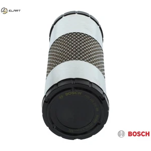 AIR FILTER F 026 400 320 FOR PIAGGIO APE/TRUCK/Platform/Chassis PORTER/Bus/Van - Picture 1 of 13