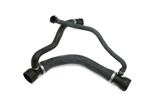 Manguera radiador BMW 750i 750Li REIN AUTOMOTIVE 17127535742 Foto 1 de 1