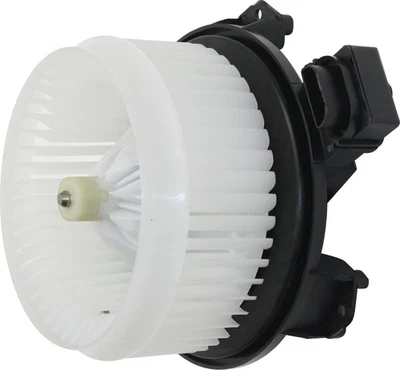 Para Corolla xB tC RAV-4 Calentador Delantero Aire Acondensador Soplador Motor Conjunto Ventilador Jaula Foto 1 de 4