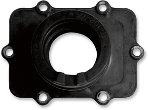 KIMPEX 301753 Carburetor Mounting Flange - Ski-Doo - Picture 1 of 3