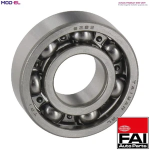 CRANKSHAFT BEARING BM1125-025 FOR OM642.940/910/921/920/950/822/930/960 3.0L - Picture 1 of 8