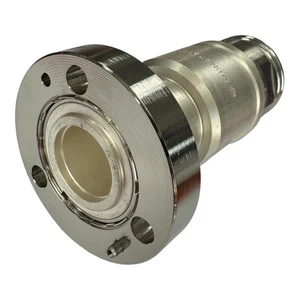 BN978918 Spinner 1-5/8 EIA Connector for HCA78-50 Air Dielectric Cable 7/8" - Picture 1 of 6