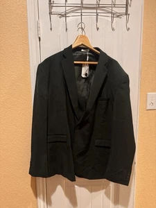 COOFANDY Herren Herren Blazer Gr. 3XL - Bild 1 von 14