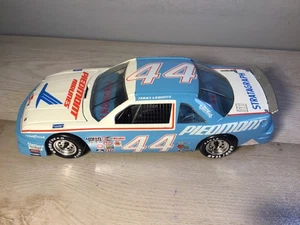 XRARE Terry Labonte #44 PIEDMONT 1986 OLDSMOBILE CUSTOM DAYTONA DieCast NASCAR - Picture 1 of 5
