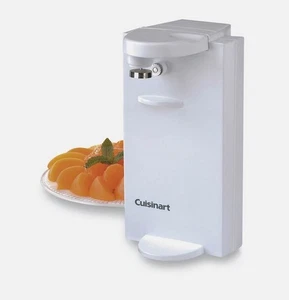 Abridor de latas eléctrico Cuisinart CCO-40 - Imagen 1 de 4