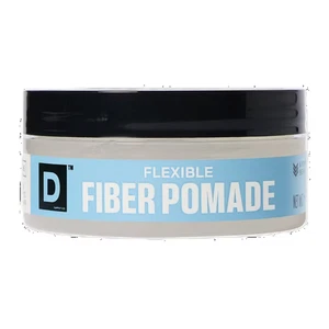 Duke Cannon Flexible Fiber Pomade für Männer, starker Halt, kein Glanz, 2 Oz. - Bild 1 von 5