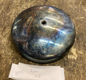 indian motorcycle vintage air cleaner cover chief 1940 scout four cylinder OEM! - Picture 1 of 6