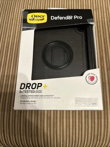 Otter Box Defender Pro Series for iPad Mini (6th Gen) - Picture 1 of 6