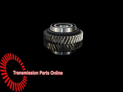 Ford Fiesta / KA+ MX65 5-Speed Gearbox Reverse Gear 41 Tooth 2017 Onward 2116186 - Image 1 of 4