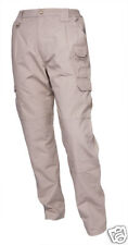 Pantalon 5.11 Tactical Series beige taille US 34"32"