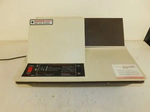 SCANTRON 888P+ OMR TEST SCORER (LSP107) - Picture 1 of 8
