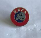 Przypinka plakietka - OFICJALNE LOGO UEFA