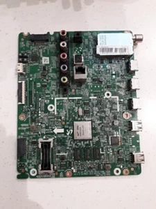 MAIN BOARD BN41-02353B BN94-08530A FOR 43" SAMSUNG UE43J5500AK TV, GJ043BGA-B1 - Picture 1 of 5