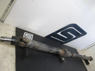 Saab 9-2X 2005 - EJ20 - eje de transmisión manual (solo turbo de 2,0 L) Foto 1 de 4