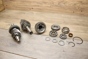 2016 Harley Davidson SPORTSTER 883 COMPLETE TRANSMISSION *LOW MILES 188 - Picture 1 of 7
