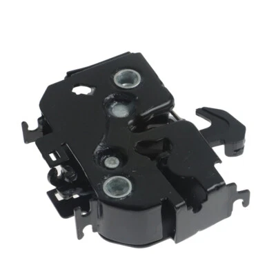 Bloqueo de cierre de liberación del capó delantero derecho 68479174AA para Jeep Renegade 2015-2018 Foto 1 de 4