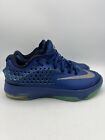 Nike Zoom KD7 Kevin Durant VII Elite Elevate Shoes Size 8 724349-404 Please Read