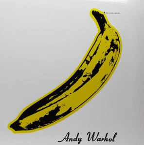 The Velvet Underground & Nico - 1LP - Brand New/Sealed Vinyl - Imagen 1 de 7
