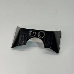GI Joe 1987 Cobra Sea Ray Control Panel Cover vintage vehicle part Hasbro - Picture 1 of 6