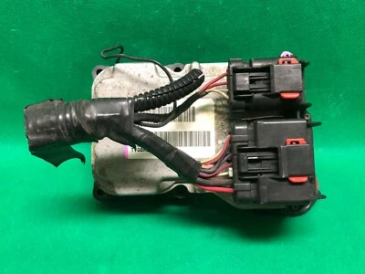 00 MÓDULO DE CONTROL DE FRENO ANTIBLOQUEO ABS DODGE DURANGO AWAL P52009897AD 897AD 897 Foto 1 de 4