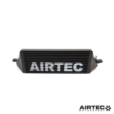 Actualización del intercooler AIRTEC para Mini Hatch JCW (F56) 2013- - Imagen 1 de 4