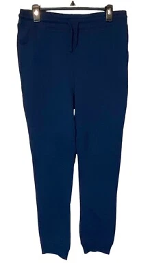 Pantalones de chándal EPIC THREADS Big Boys estilo moto básico azul marino náutico XL NUEVOS CON ETIQUETAS Foto 1 de 4