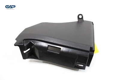 Nissan Armada 2017-2020 panel de retroceso del lado del pasajero delantero derecho cubierta OEM Foto 1 de 4