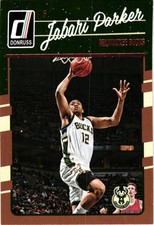 2016-17 PANINI DONRUSS BASE & RC BASKETBALL COMPLETE YOUR SET U PICK (1-200)