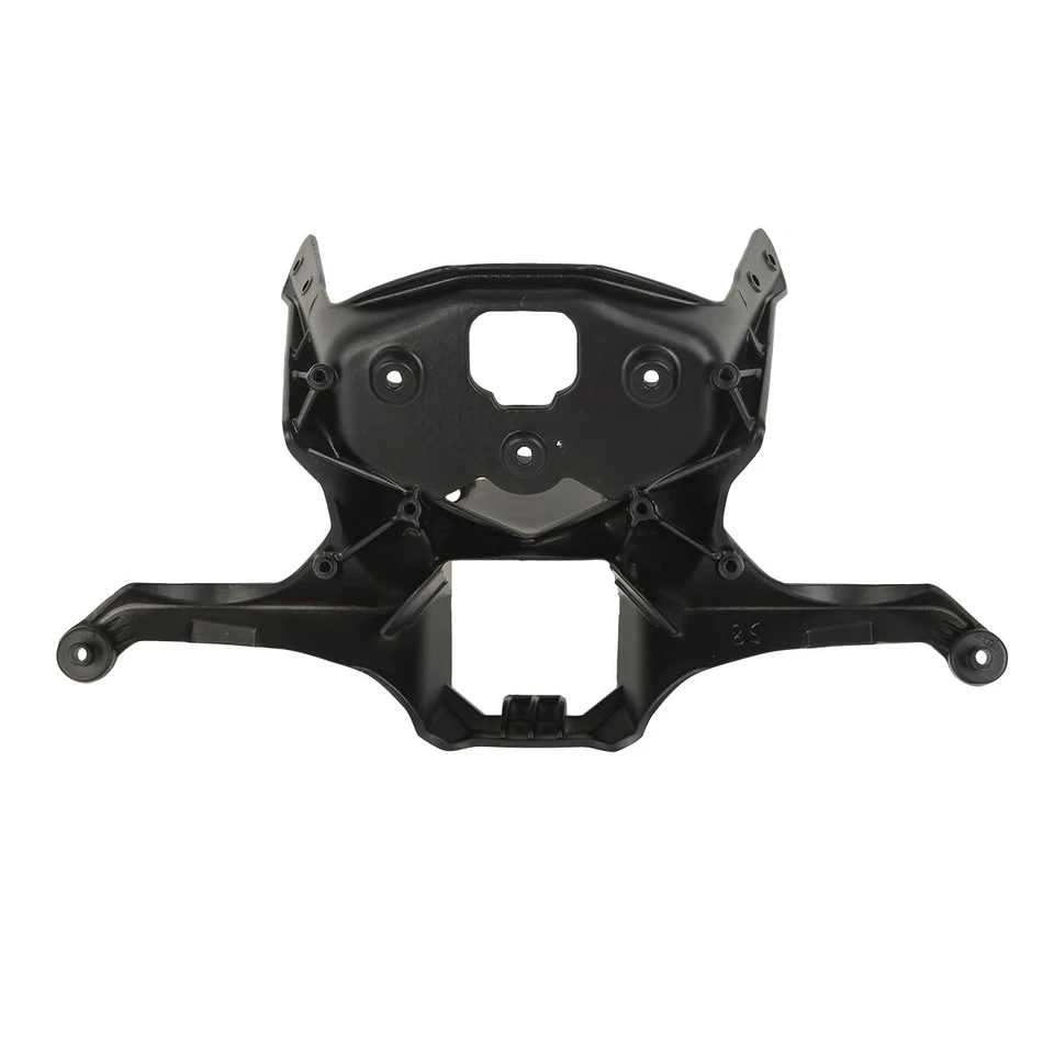 Soporte de soporte de carenado superior delantero apto para Ducati Panigale 1199 1199s 1199r negro Foto 1 de 4